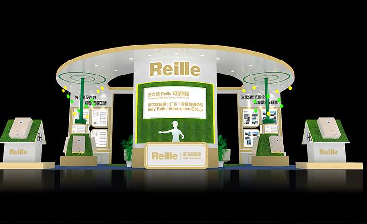 展臺搭建有哪些要注意？