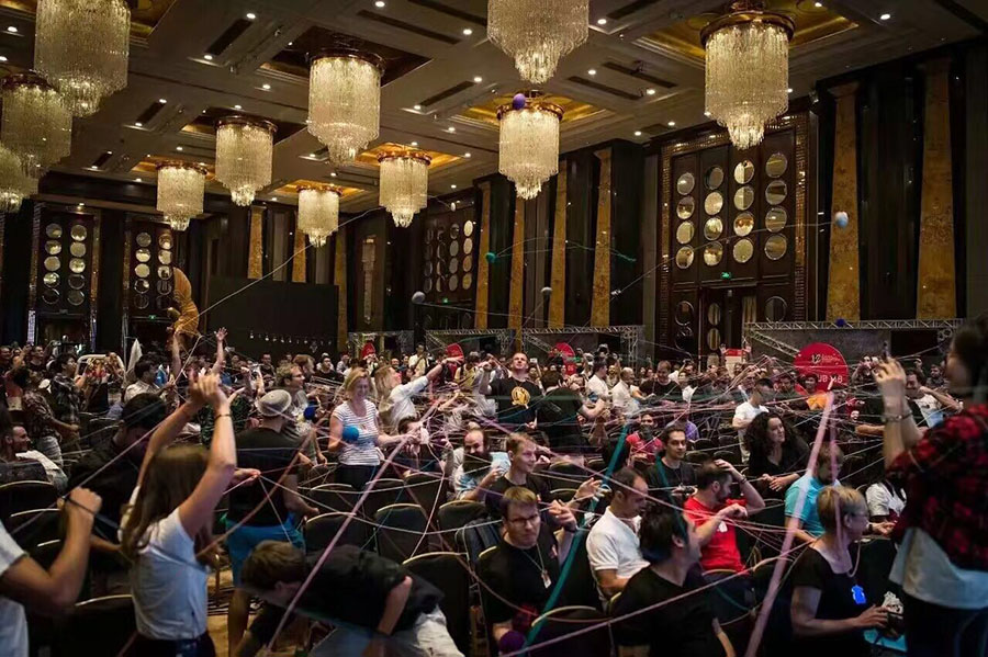 如何選擇一家好的慶典晚會(huì)策劃公司