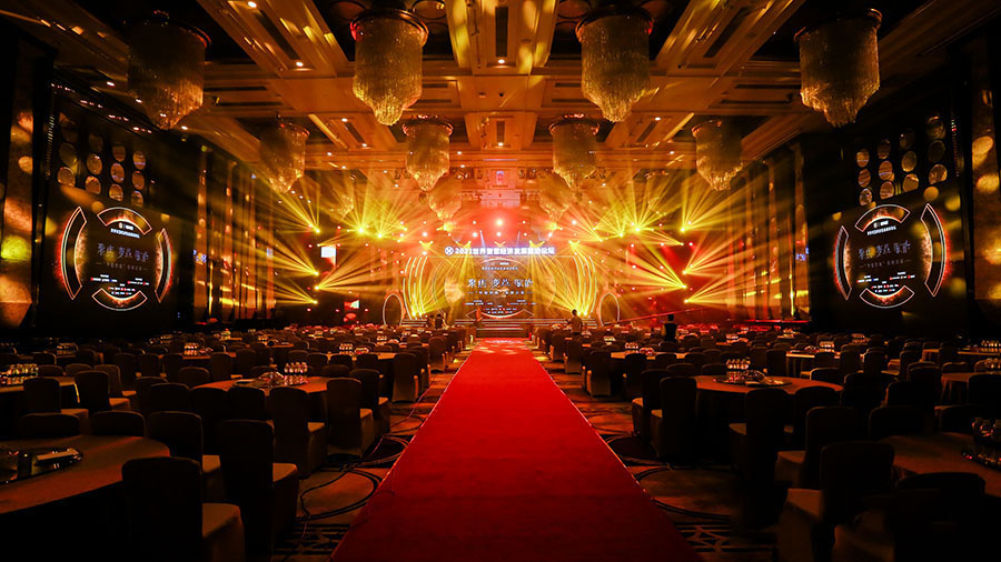 慶典活動策劃公司怎么選擇？有哪些注意事項？