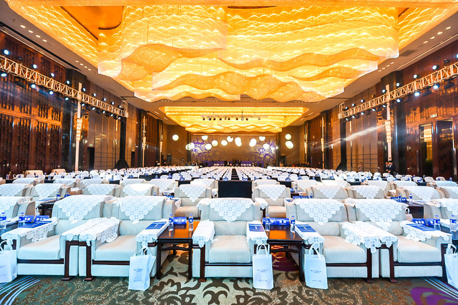 從哪幾個方面來選擇活動策劃公司