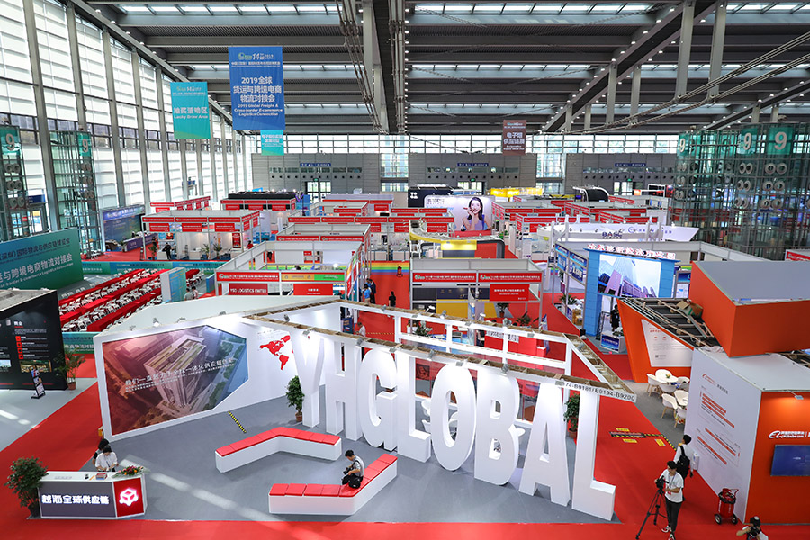 展臺搭建需要注意的點和常識