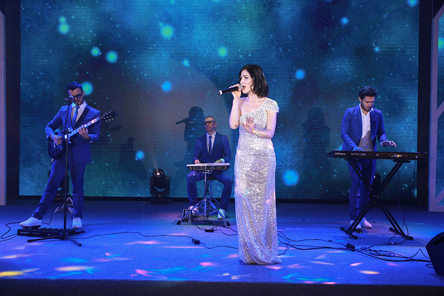 深圳活動(dòng)策劃公司——深圳藝典文化傳媒有限公