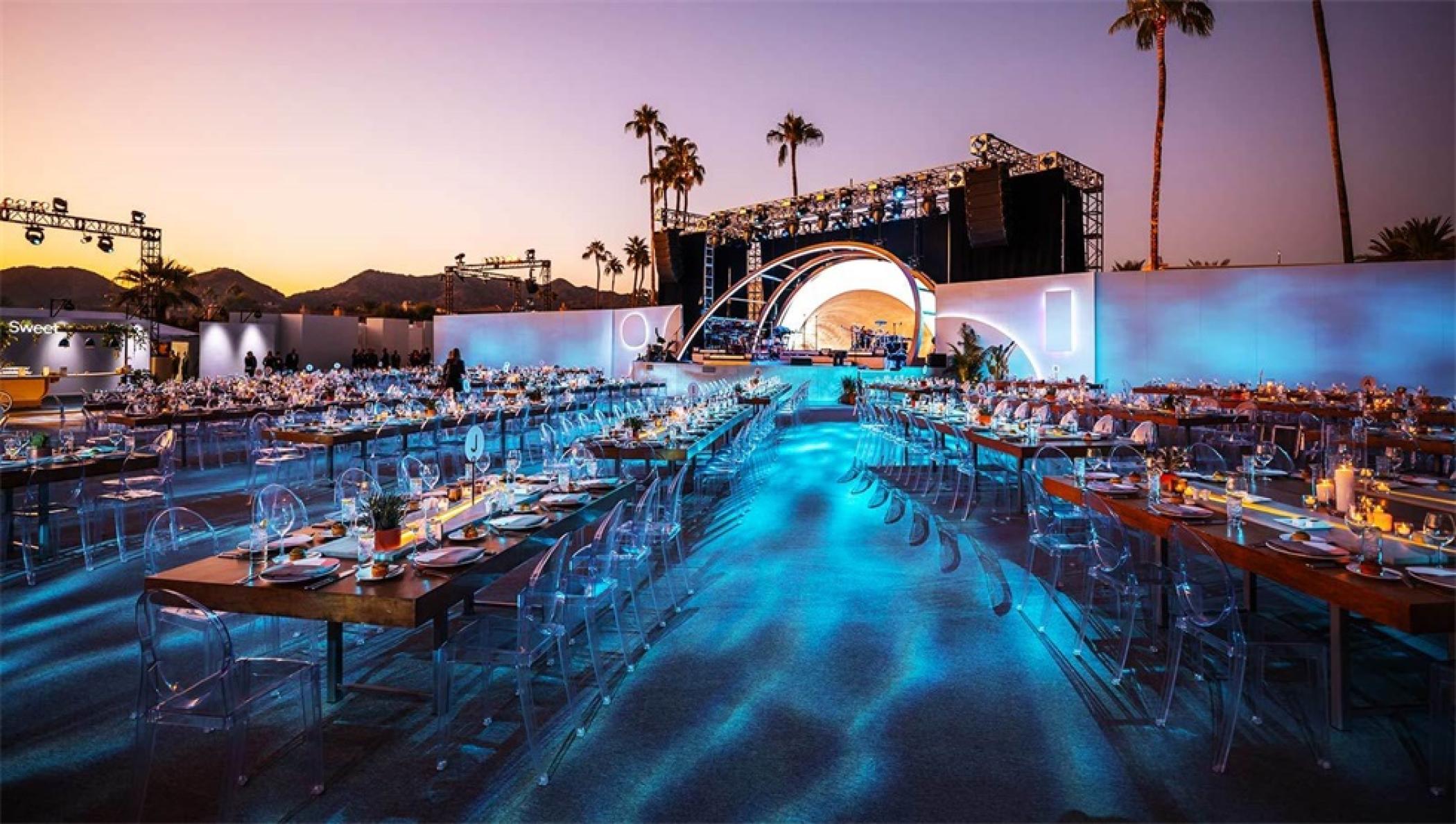 如何做一場有創(chuàng)意的房地產客戶答謝會