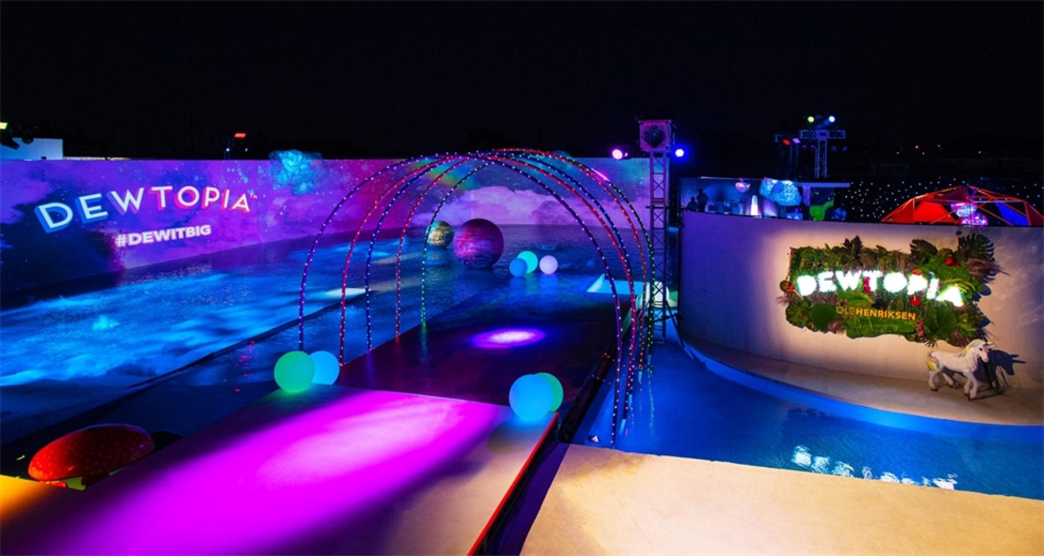 公司年會活動策劃有哪些選擇