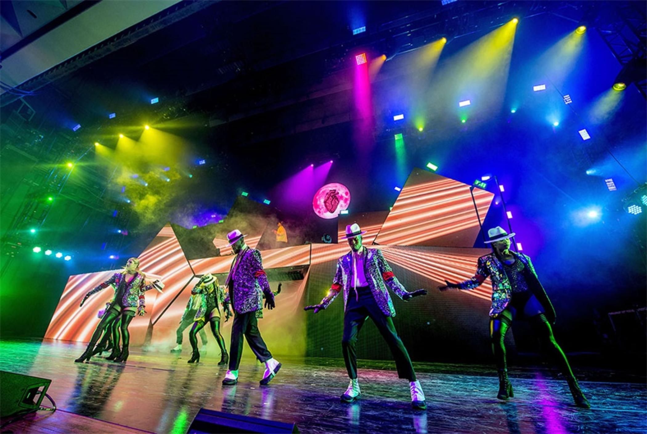 好的晚會活動策劃具備哪一些因素