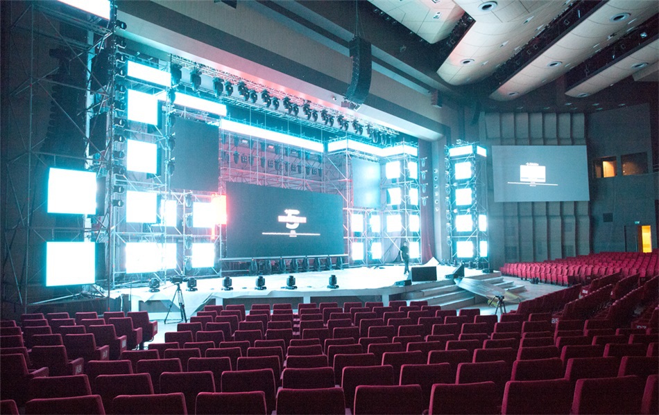 會議主辦方如何選擇會議酒店