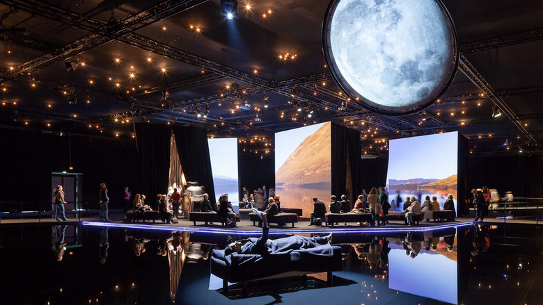 大型晚會(huì)策劃注意事項(xiàng)！