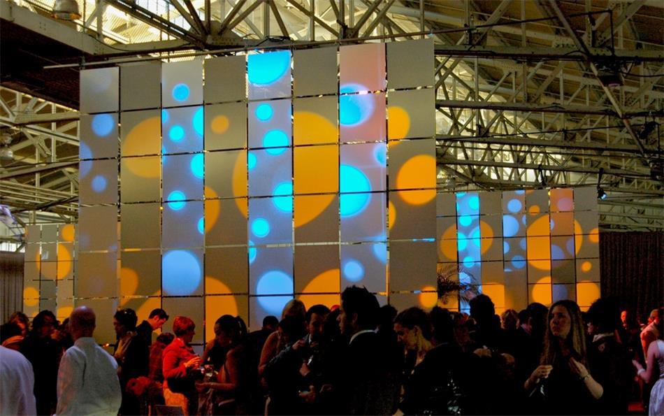 大型活動的策劃和實(shí)施