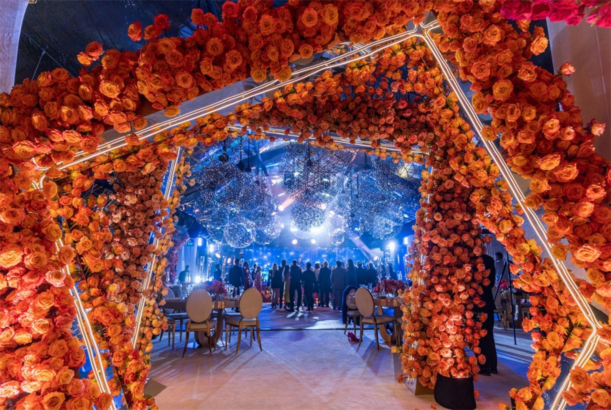 深圳慶典活動策劃執(zhí)行公司