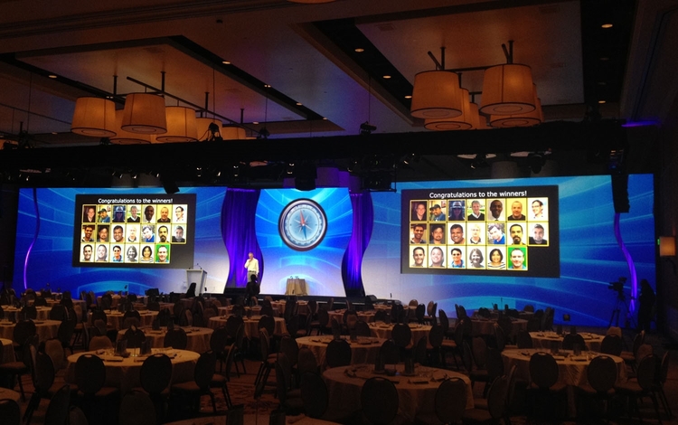 深圳企業(yè)年會策劃游戲部分有多重要？