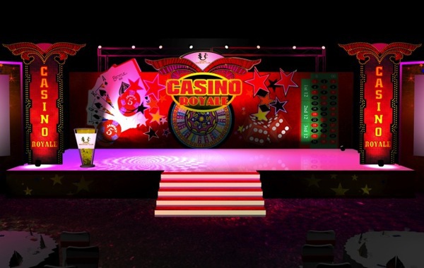 50左右人數(shù)的企業(yè)年會(huì)策劃方案