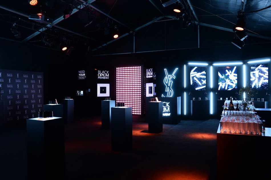 成功舉辦大型活動的策劃與實施