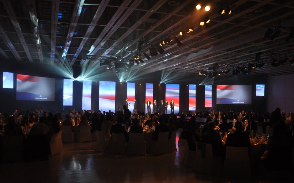 企業(yè)年會(huì)策劃中一般包含哪些流程環(huán)節(jié)？