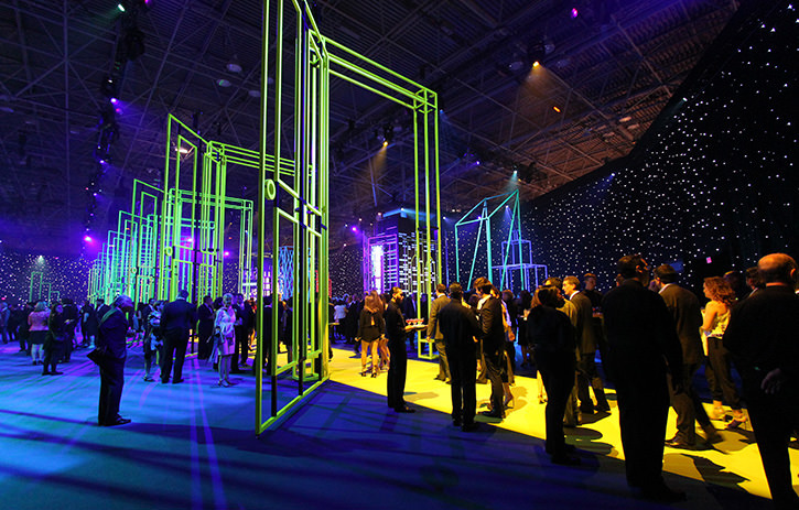 活動(dòng)策劃公司如何協(xié)同作戰(zhàn)