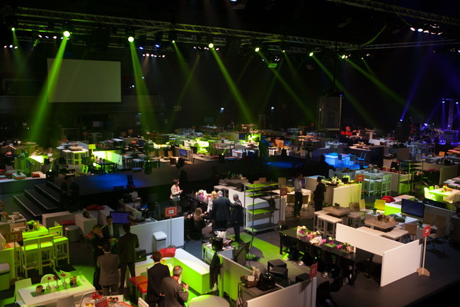 如何解決年會(huì)活動(dòng)過程中的各種麻煩