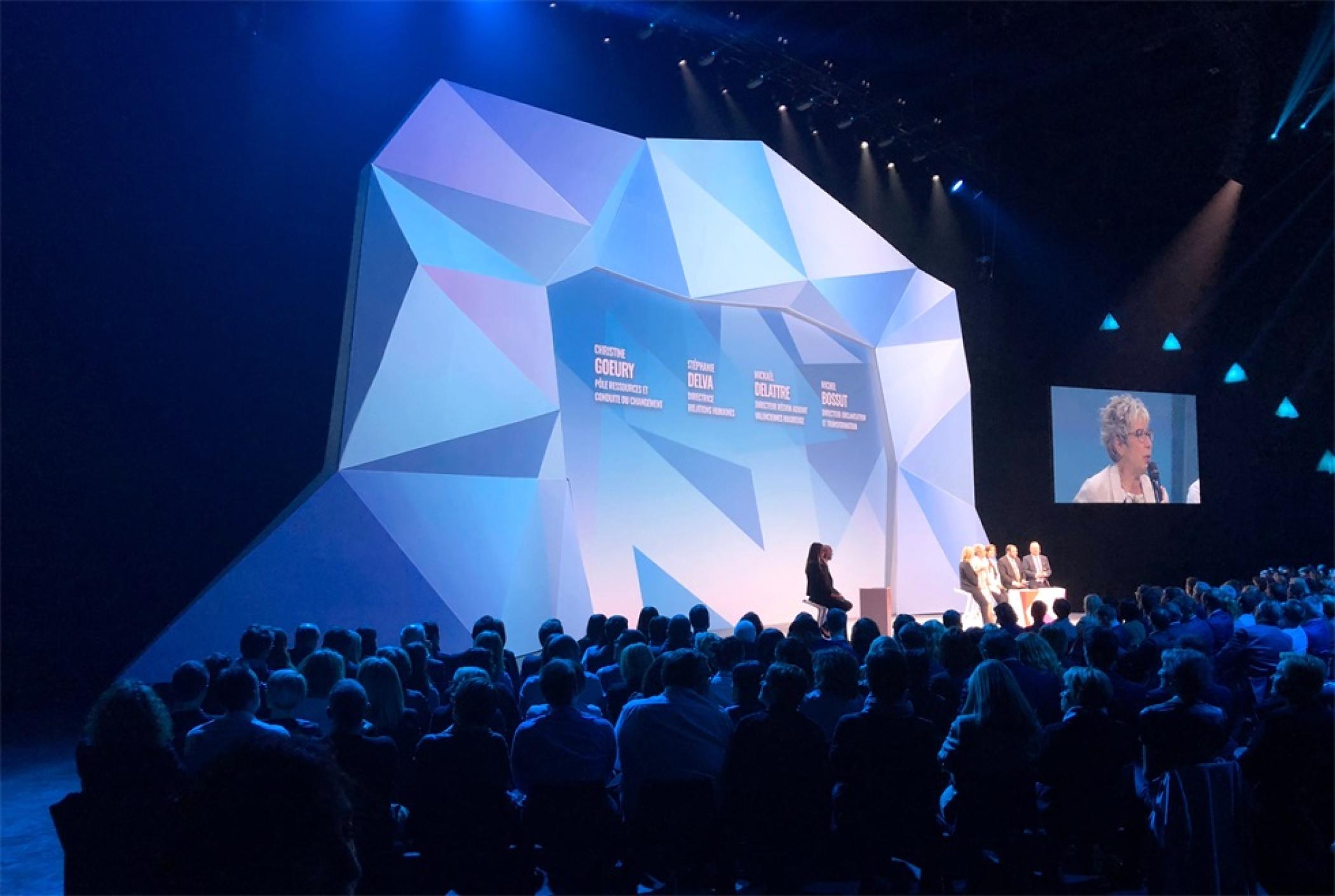 深圳活動策劃公司教你如何策劃一場活動