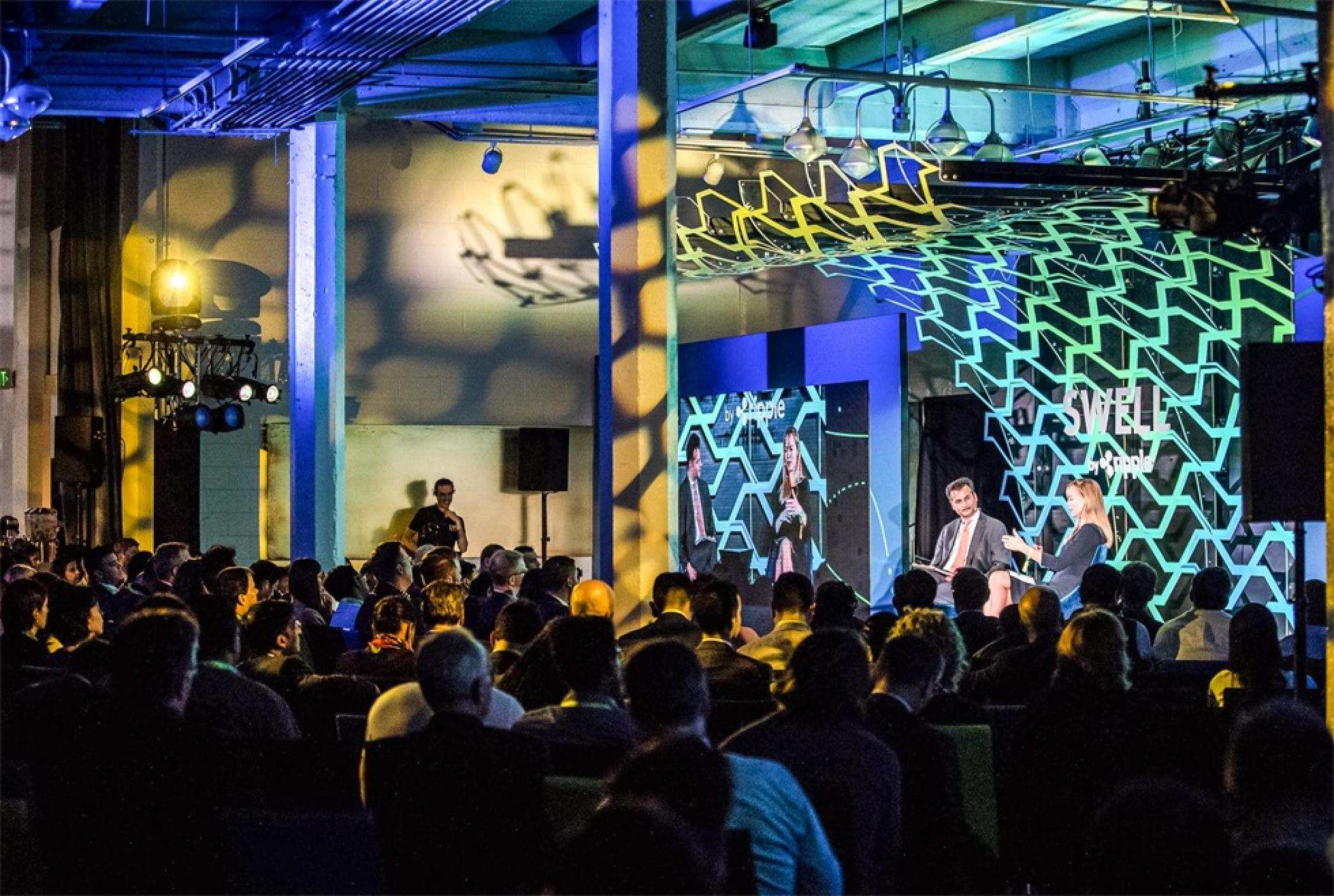 新品發(fā)布會(huì)活動(dòng)策劃需要注重哪幾個(gè)方面?