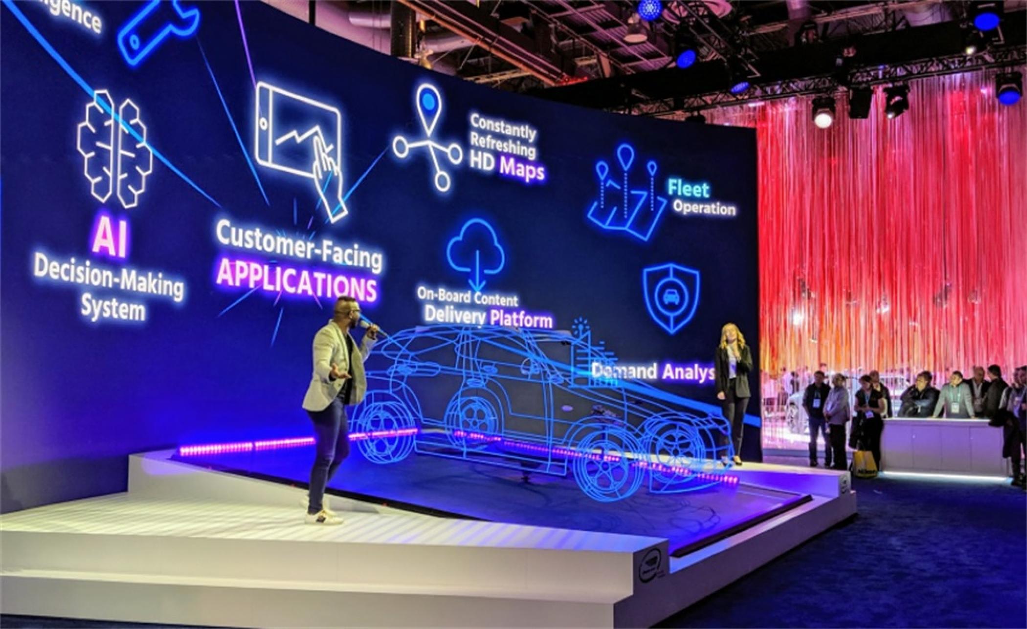 專業(yè)的?開業(yè)策劃公司可以展示公司更好的一面