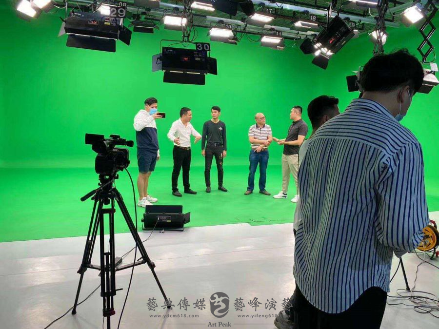 線上發(fā)布會(huì)