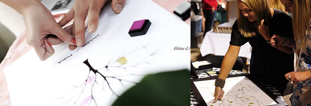 深圳活動(dòng)策劃之活動(dòng)行業(yè)簽到形式圖3