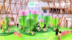 春天活動(dòng)，活動(dòng)策劃公司可以這樣玩！