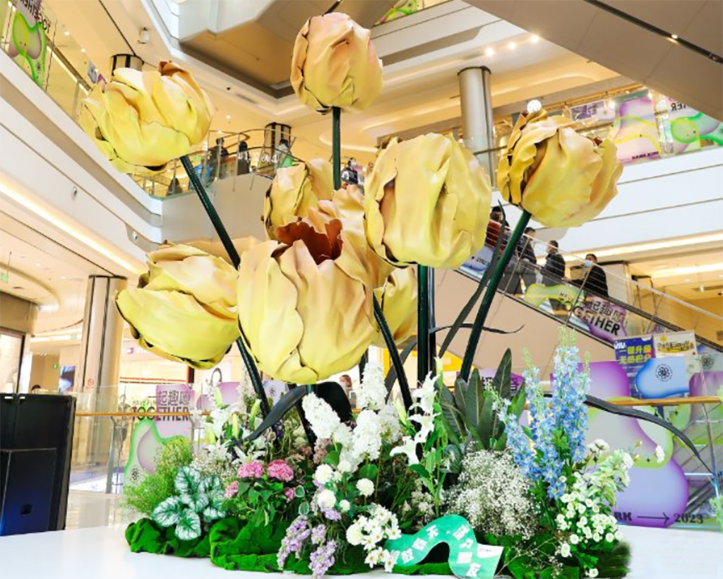 活動(dòng)策劃公司春季活動(dòng)創(chuàng)意思路-圖2