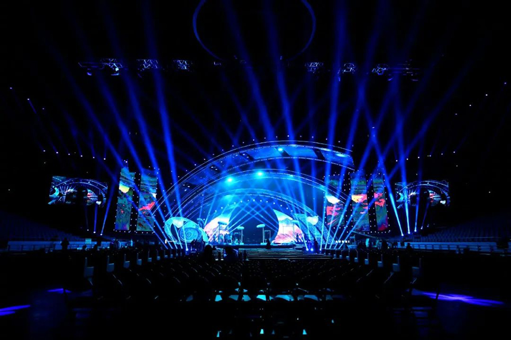 深圳活動策劃師眼中的微博之夜-圖1