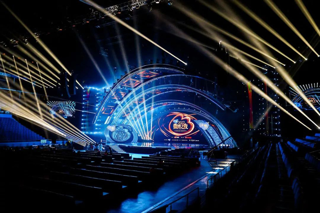 深圳活動策劃師眼中的微博之夜-圖4