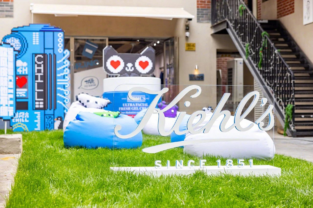 深圳活動(dòng)策劃人近期快閃店創(chuàng)意 圖4