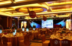 深圳股份公司上市慶典酒會(huì)活動(dòng)策劃方案