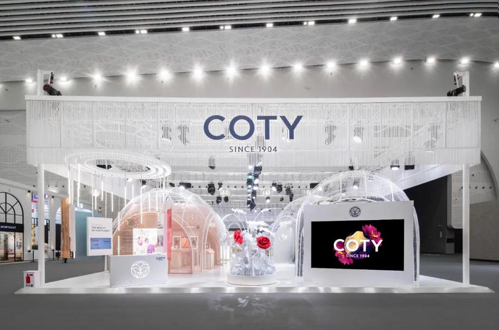 深圳活動策劃品牌展臺創(chuàng)意設(shè)計-圖1