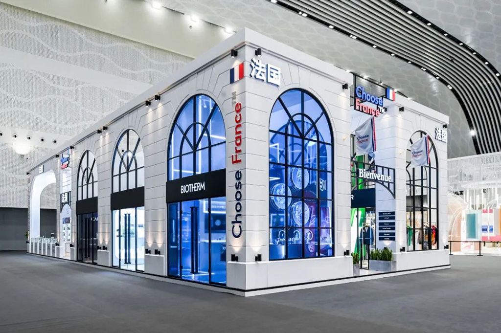 深圳活動策劃品牌展臺創(chuàng)意設(shè)計-圖7