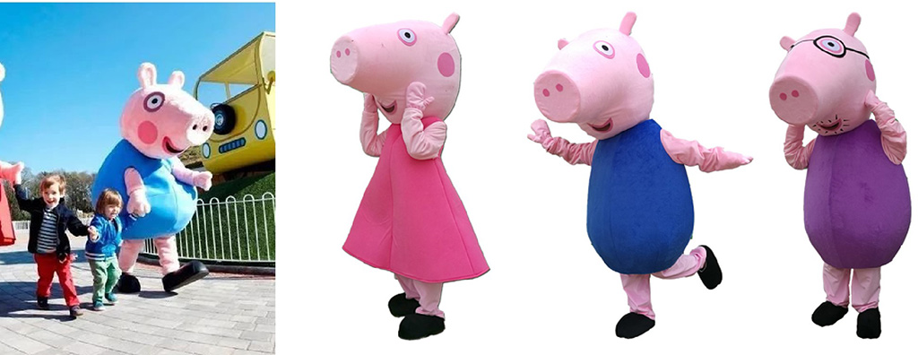 兒童節(jié)主題暖場活動-圖2