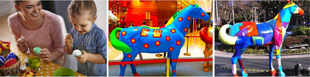 兒童節(jié)主題暖場活動-圖7