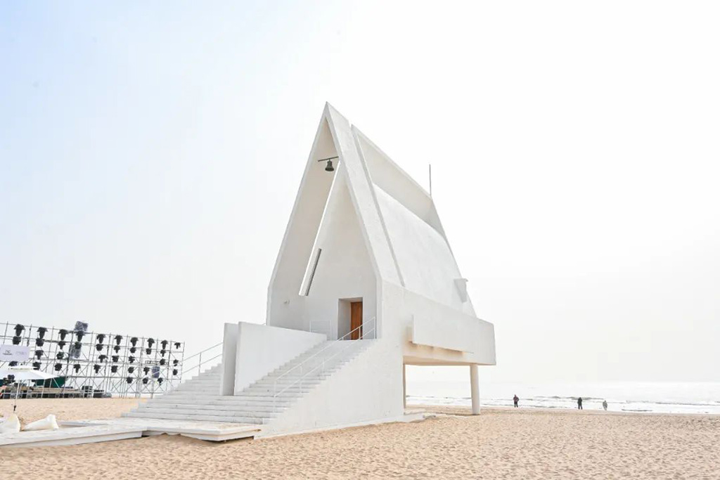 活動(dòng)策劃之2023特殊的活動(dòng)場地 圖2