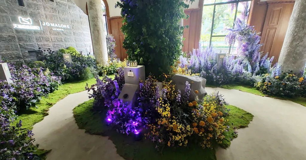 深圳活動策劃如何打造高級感 圖2