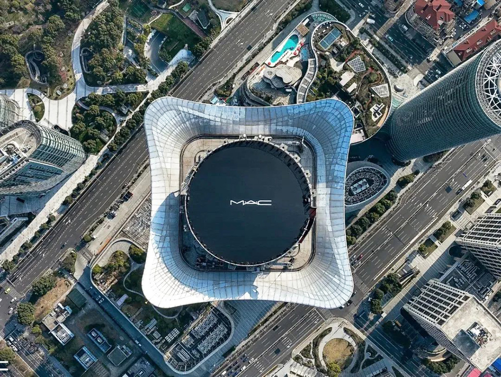 非常有高度的活動(dòng)場(chǎng)地 圖3