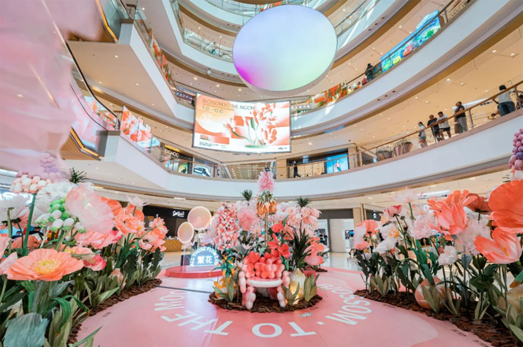 九月深圳活動策劃熱點及方向4