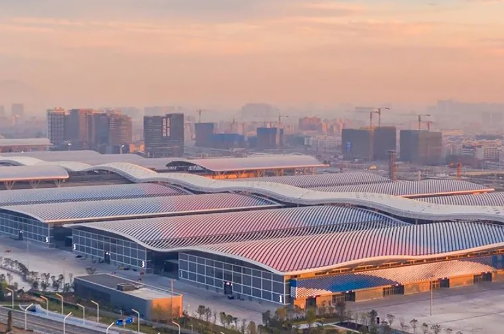 深圳展覽展會(huì)2