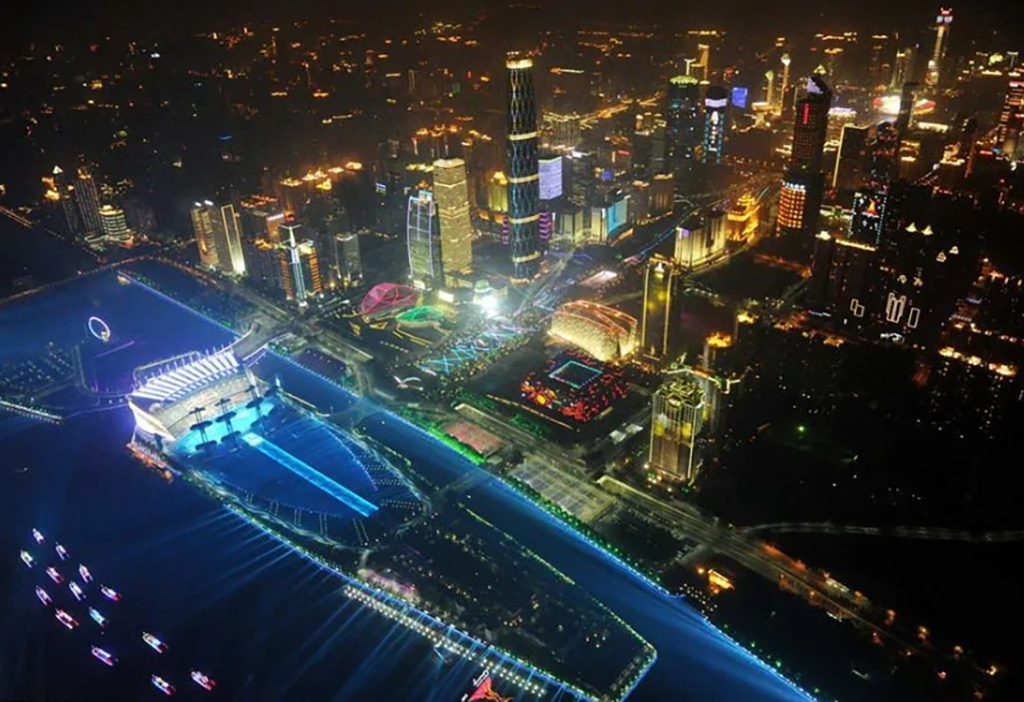 大型活動策劃創(chuàng)意手法2