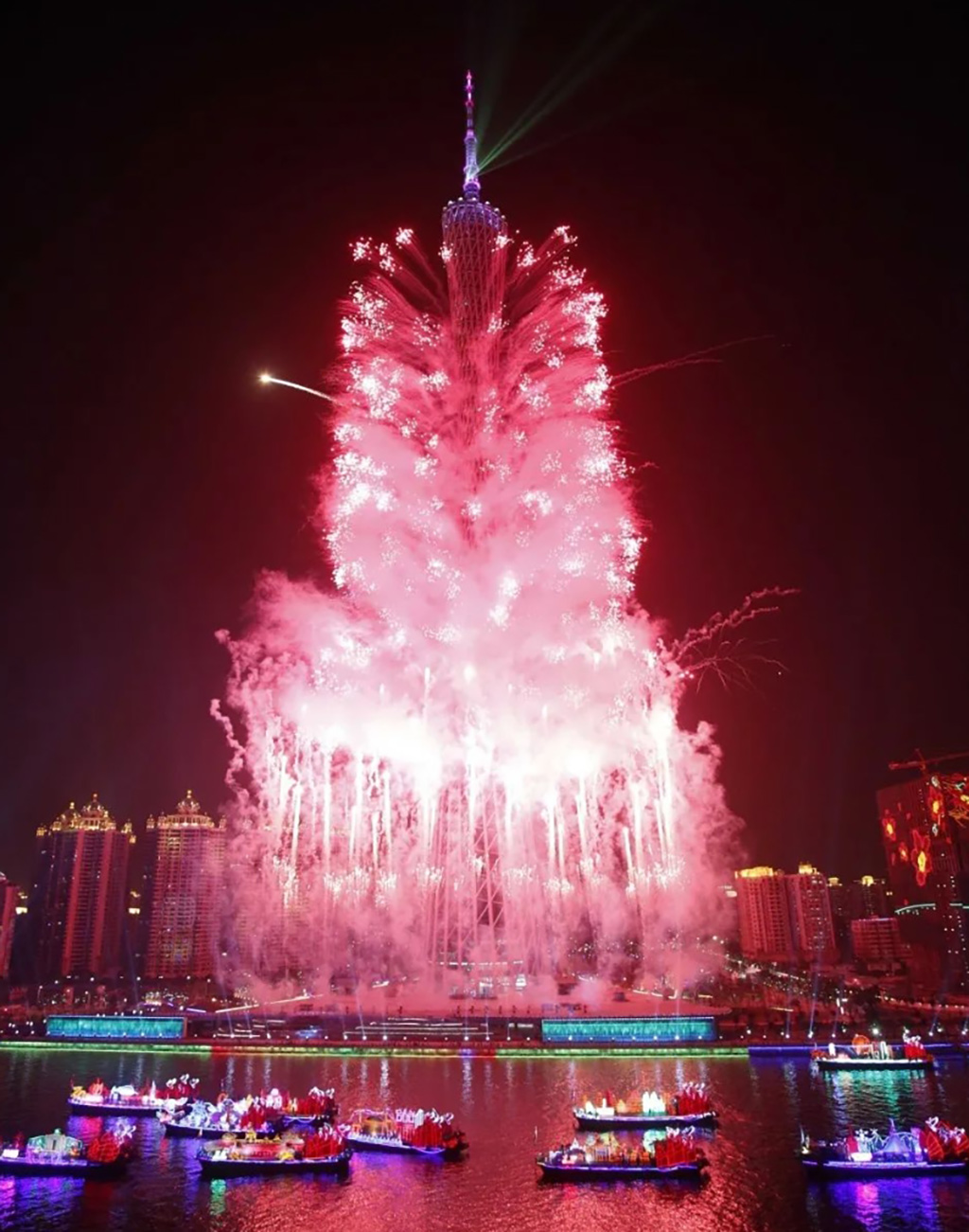 大型活動策劃創(chuàng)意手法4