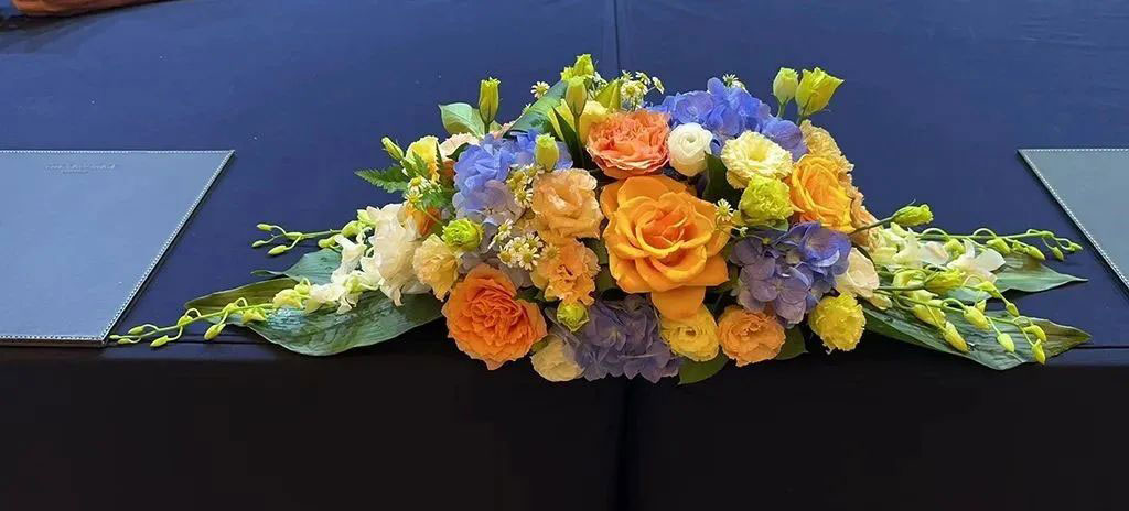 2023銅川粵港澳大灣區(qū)投資合作懇談會(huì)7