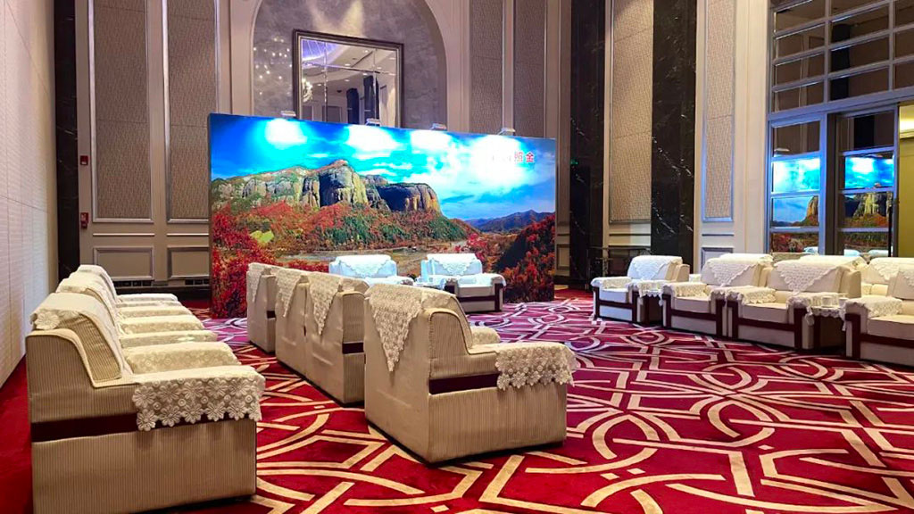 2023銅川粵港澳大灣區(qū)投資合作懇談會(huì)8