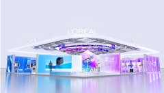 2023進(jìn)博會(huì)：較創(chuàng)意的企業(yè)展臺(tái)設(shè)計(jì)分享