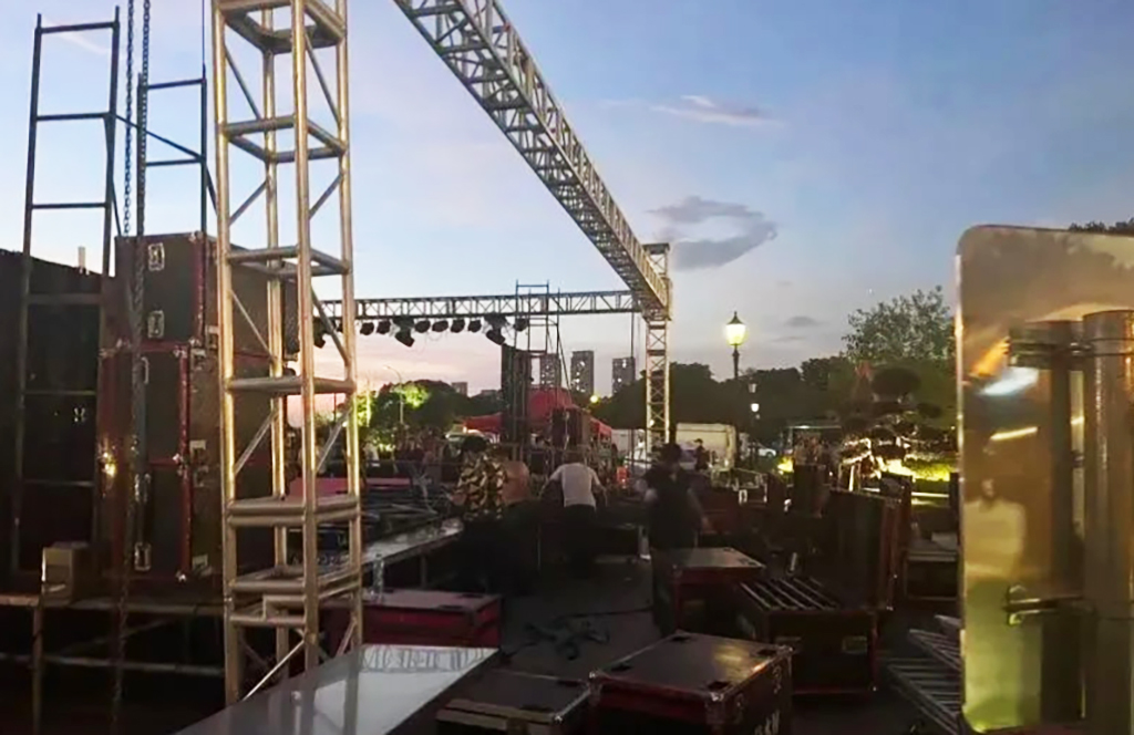 深圳活動策劃事件1