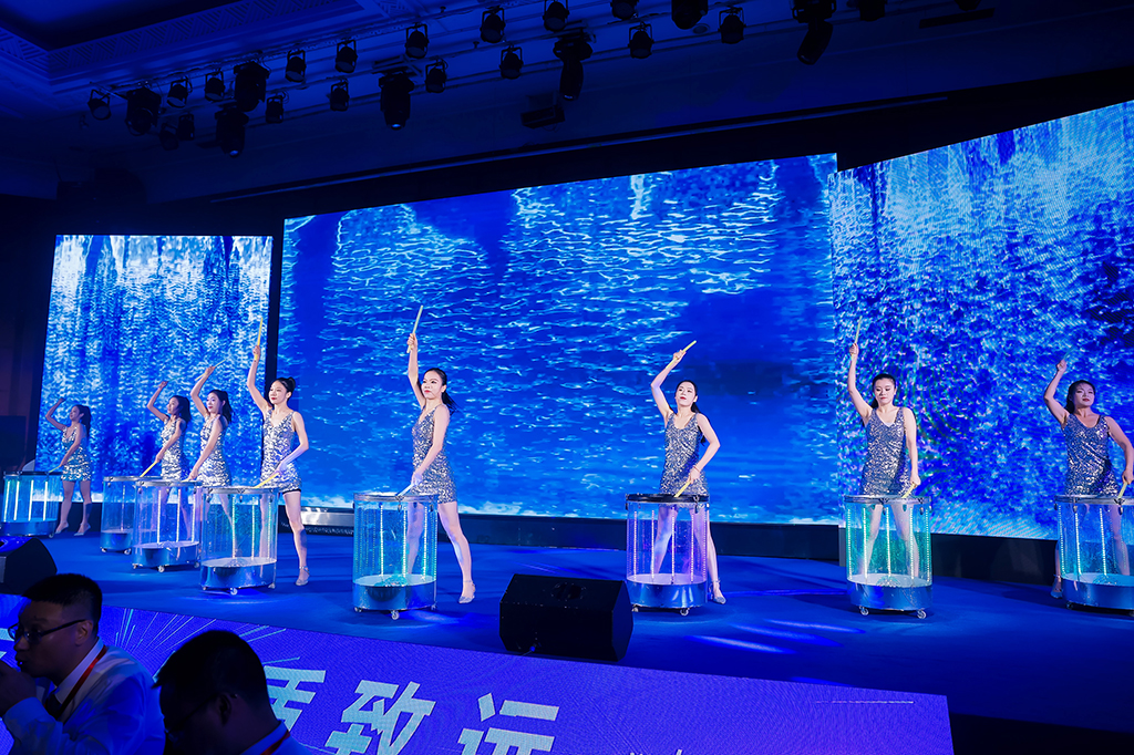 萬澤生態(tài)大會6