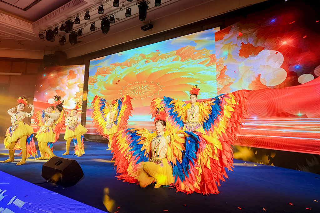 萬澤生態(tài)大會8