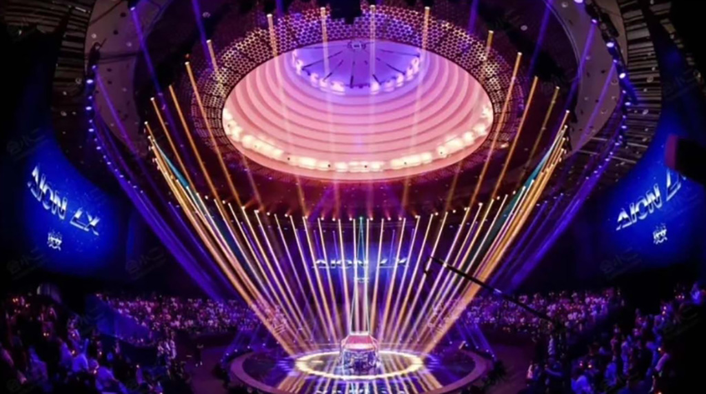 場(chǎng)地設(shè)計(jì)3