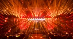 舞臺設(shè)備類活動創(chuàng)意