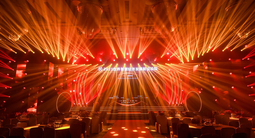 舞臺設(shè)備類活動創(chuàng)意